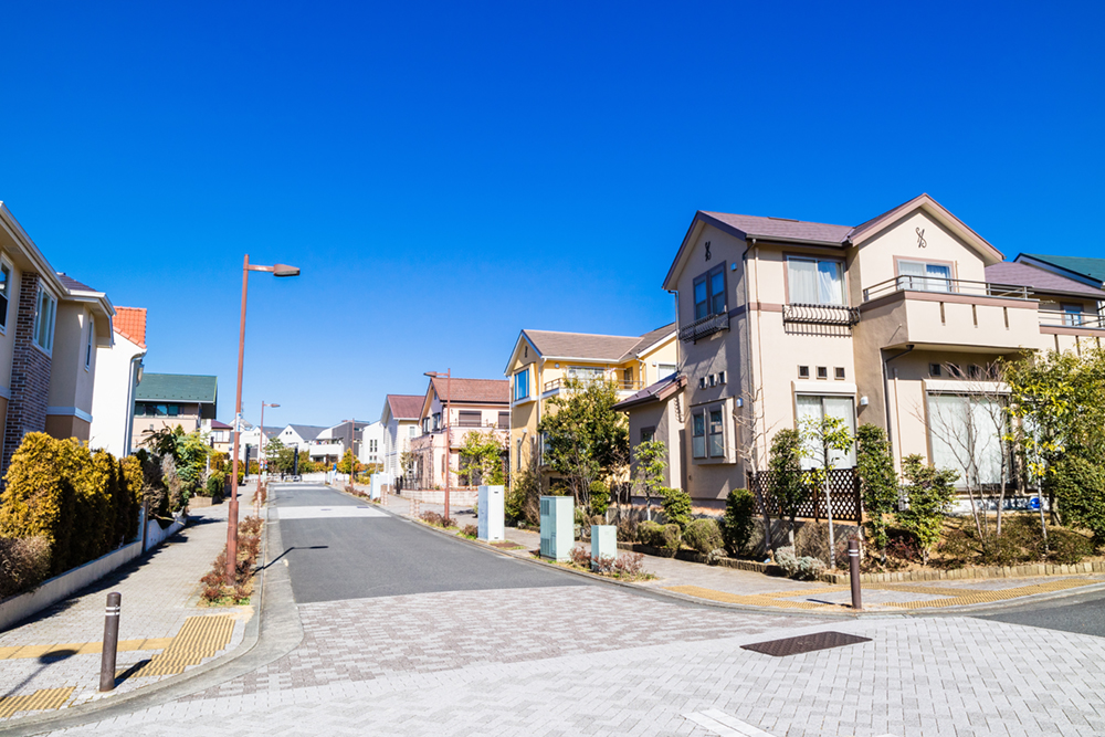 「外構」と「エクステリア」の違い